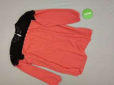 bluzka z reniferem dla dziewczynki: Bluzka damska, rozmiar S — 3