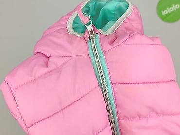 Kurtka puchowa Kiki & Koko, 1.5-2 lat, Tkaniny syntetyczne, stan - Bardzo dobry — 6