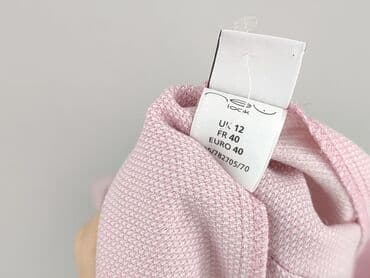 reserved żółta spódnice: New Look, Spódnica damska, rozmiar L — 6