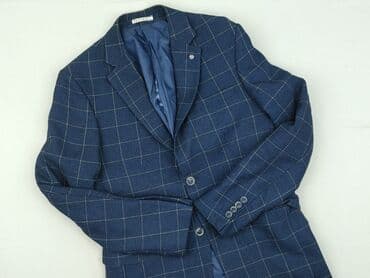 krótka marynarka: Marynarka dla mężczyzn, XL — 1