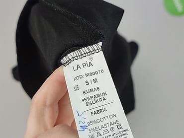 la moda: La Pia, Sukienka damska, rozmiar S — 4
