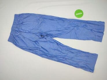 shein sukienki dopasowane: Shein, Spodnie materiałowe damskie, M — 3