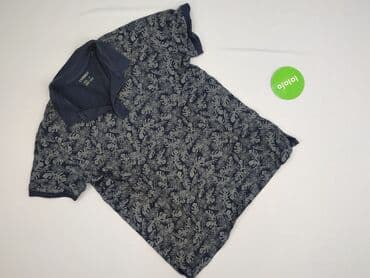 thunder buty: Livergy, Koszulka polo dla mężczyzn, rozmiar M — 2