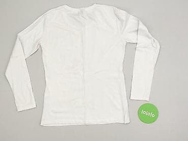 calvin klein bluzki: Calvin Klein Jeans, T-shirt damski, rozmiar XL — 3