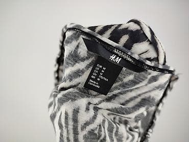 basic top zara: H&M, Tunika damska, rozmiar M — 5