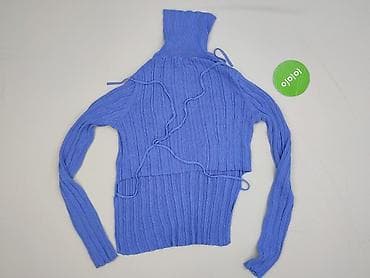 koszula i golf: LeGer, Golf damski, rozmiar M — 2