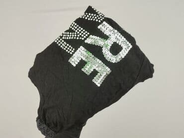 koszula damska z napisami: T-shirt damski, rozmiar S — 5