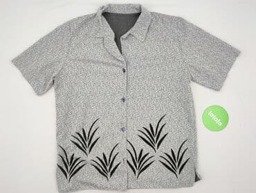 koszulki termoaktywne 4f: Koszula damska, 3XL — 2