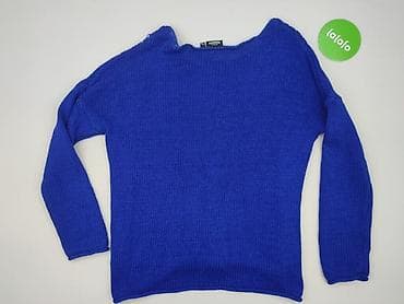 szal solar: KappAhl, Sweter damski, rozmiar 3XL — 3