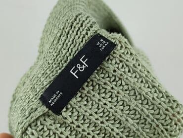 bluza żaba: F&F, Kardigan damski, rozmiar 3XL — 4