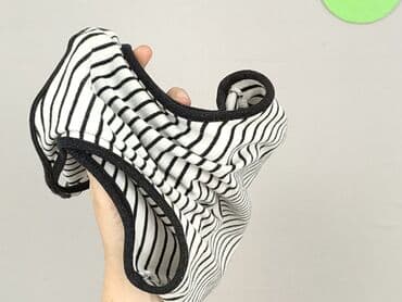 biała kamizelka sinsay: Sinsay, Top damski, rozmiar M — 5