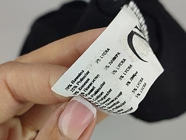 spódnice mini plus size: Spódnica damska, rozmiar L — 4