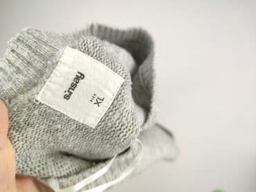 sweter f: Sinsay, Sweter damski, rozmiar XL — 4