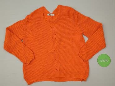 sklep ccc buty zimowe: Everme, Sweter damski, rozmiar S — 2