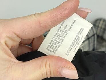 tweedowa marynarka i spódnice: Esprit, Trencz damski, rozmiar S — 6