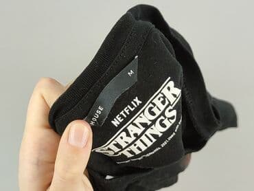 t shirty sons of anarchy: Stranger Things, T-shirt damski, rozmiar M — 4