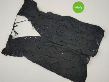 krótkie sukienki wieczorowe na wesele: Tunika damska, rozmiar XL — 2