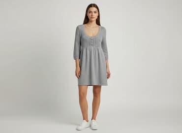 sukienki z kaszmiru: Street One, Sukienka damska, rozmiar M — 8