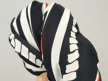 dżinsy z łańcuchem: Spodnie materiałowe damskie, rozmiar M — 11