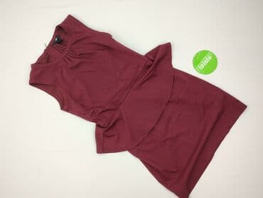 sukienka h m czerwona: H&M, Sukienka damska, rozmiar S — 2