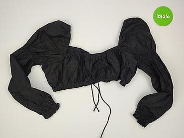 crop to: H&M Divided, Top damski, rozmiar L — 3