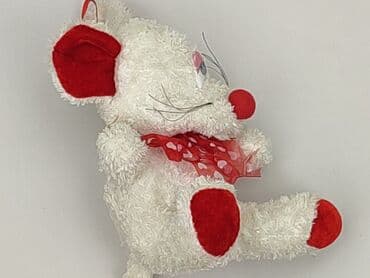 skarpety z uszami: Mascot Mouse, condition - Very good — 1