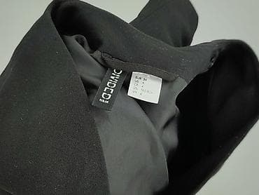 marynarka pull and bear: H&M Divided, Marynarka damska, rozmiar 2XS — 5