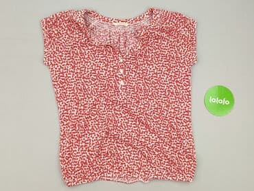 reserved czerwona bluzki: Camaïeu, Bluzka damska, rozmiar L — 2