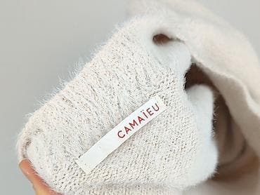 massimo dutti sweter w paski: Camaïeu, Sweter damski, rozmiar M — 4