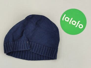 tommy hilfiger bluzka w paski: Шапка, стан - Дуже гарний — 3