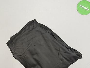legginsy nylon: Legginsy Ze skóry ekologicznej damskie, rozmiar M — 5