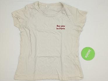 h: T-shirt damski, rozmiar L — 2