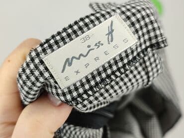 sukienka damska w kratę: Miss Sixty, Sukienka damska, rozmiar M — 4