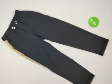 buty z odkrytą piętą ccc: Cocomore, Spodnie materiałowe damskie, rozmiar XS — 3