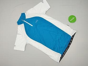 outhorn dresy: Outhorn, T-shirt damski, rozmiar XL — 2