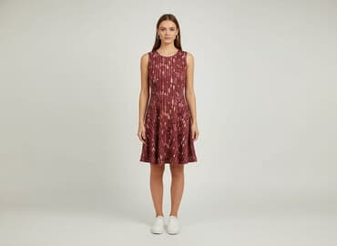 sukienki w pióra: FB Sister, Sukienka damska, rozmiar S — 1