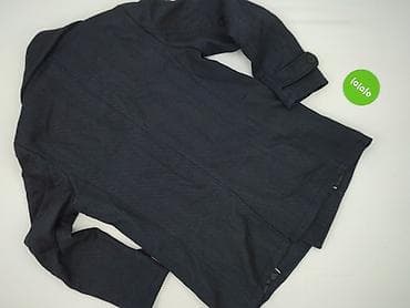 second hand butik: H&M, Męski płaszcz — 3