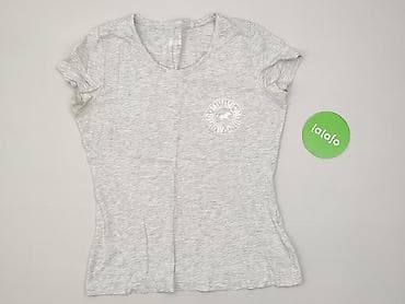 mustang: Mustang, T-shirt damski, rozmiar S — 3