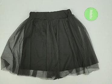 spodnica tiul: Spódnica damska, rozmiar S — 3