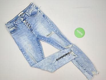 denim life: Denim Life, Jeansy damskie, rozmiar M — 2