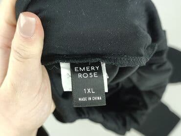 świecące legginsy: Emery Rose, Legginsy rozmiar XL — 4