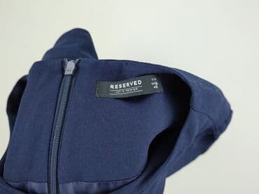 sukienka 134 reserved: Sukienka damska, rozmiar S — 5
