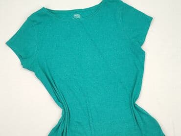 Blouses: Papaya, Women's blouse, size 4XL (EU 48)