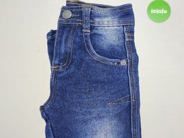 gucci dla niemowląt: Джинси, Topolino, 3-4 р., 104, стан - Ідеальний на lalafo.pl — 5 gucci dla niemowląt: Джинси, Topolino, 3-4 р., 104, стан - Ідеальний — 5