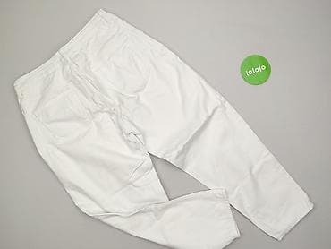 levis 514: Jeansy damskie, rozmiar M — 3