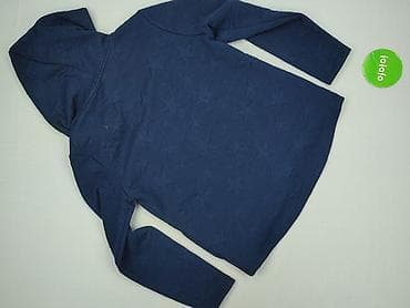 bluzy metalowe: Multiblu, Bluza z kapturem damska, rozmiar M — 3