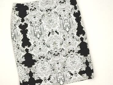 spódniczka gotycka: H&M, Women`s skirt, size M (EU 38) — 1