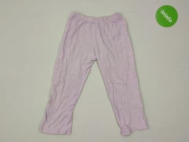 lidl podkoszulki dzieciece: Leggings for kids, 3-4 years, 98/104, condition - Good — 2