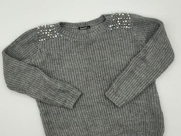 asos sweter: Twist, Sweter damski, rozmiar M — 1