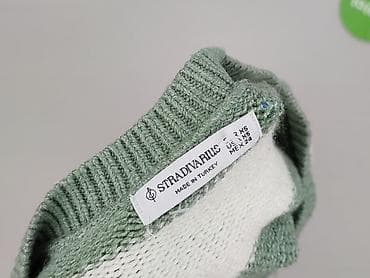 sweter viola piekut: Stradivarius, Sweter damski, rozmiar XS — 5